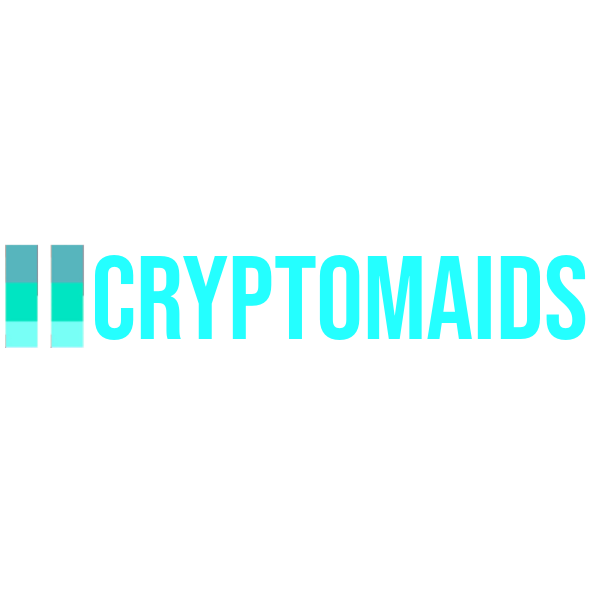 CryptoMaids