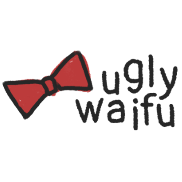 Ugly Waifu