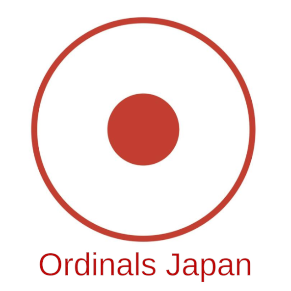Ordinals Japan