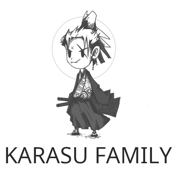 Karasu Family