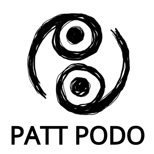 Patt Podo